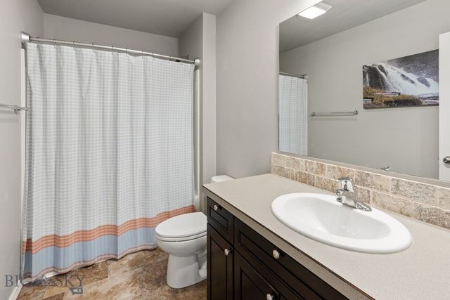 5503 May Fly Street, Bozeman, MT 59718