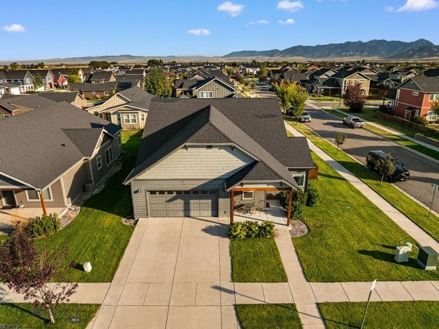 5503 May Fly Street, Bozeman, MT 59718