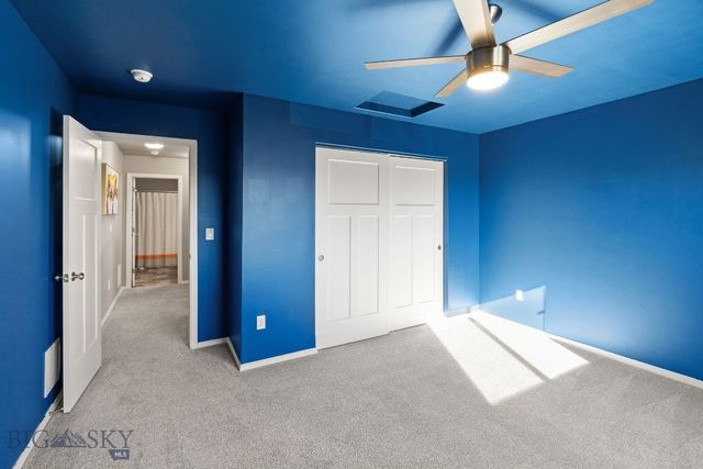 5503 May Fly Street, Bozeman, MT 59718