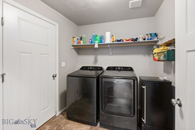 5503 May Fly Street, Bozeman, MT 59718