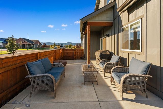 5503 May Fly Street, Bozeman, MT 59718