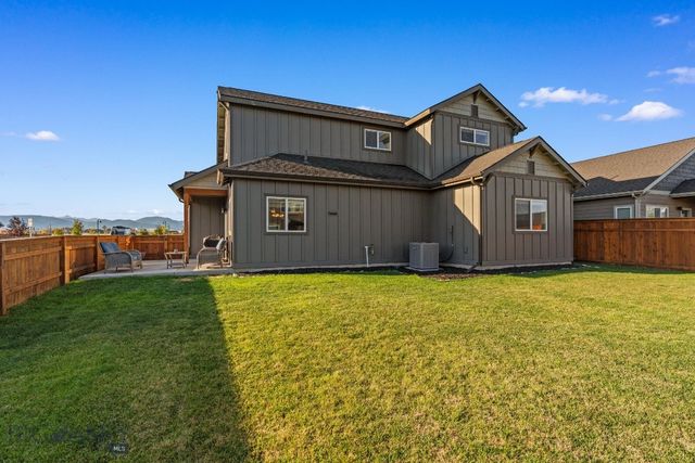 5503 May Fly Street, Bozeman, MT 59718