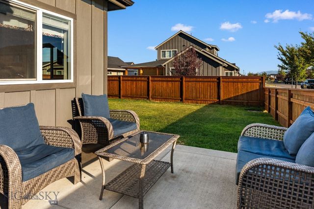 5503 May Fly Street, Bozeman, MT 59718