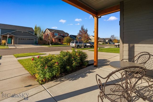 5503 May Fly Street, Bozeman, MT 59718