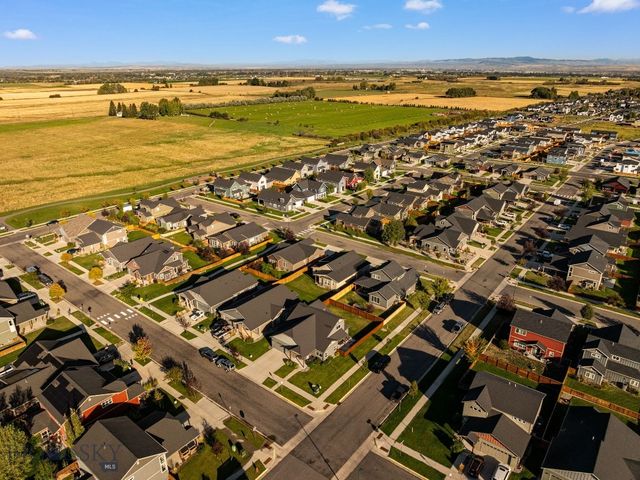 5503 May Fly Street, Bozeman, MT 59718