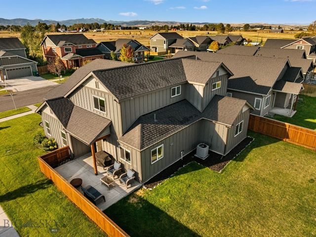 5503 May Fly Street, Bozeman, MT 59718