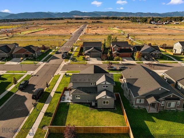5503 May Fly Street, Bozeman, MT 59718