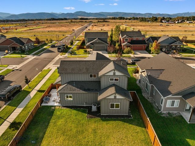 5503 May Fly Street, Bozeman, MT 59718