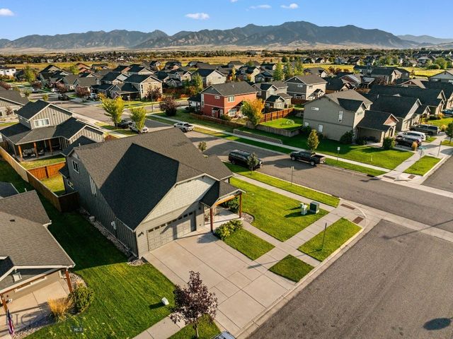 5503 May Fly Street, Bozeman, MT 59718