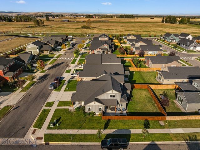 5503 May Fly Street, Bozeman, MT 59718