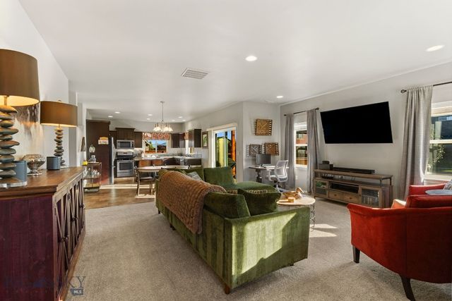 5503 May Fly Street, Bozeman, MT 59718