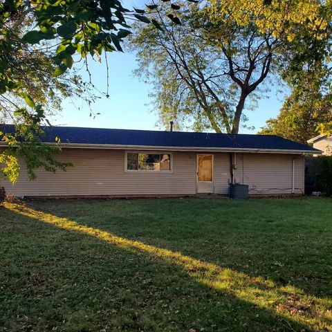 1504 N Mattis Avenue, Champaign, IL 61821