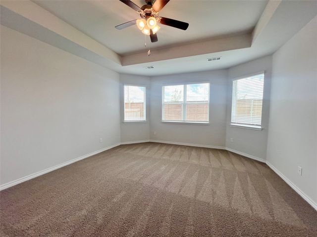 5021 Chital Drive, Fort Worth, TX 76036