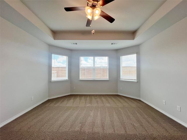 5021 Chital Drive, Fort Worth, TX 76036