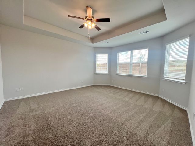 5021 Chital Drive, Fort Worth, TX 76036