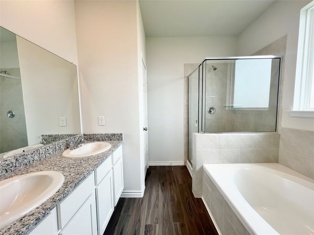 5021 Chital Drive, Fort Worth, TX 76036