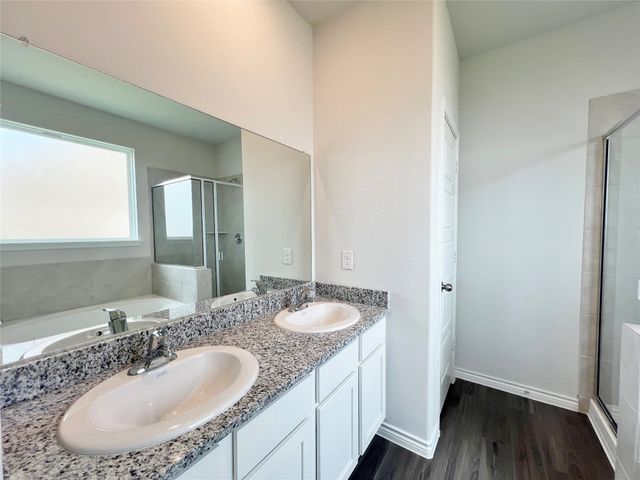 5021 Chital Drive, Fort Worth, TX 76036