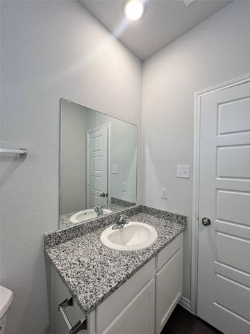 5021 Chital Drive, Fort Worth, TX 76036