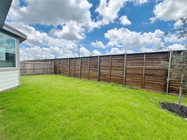 5021 Chital Drive, Fort Worth, TX 76036