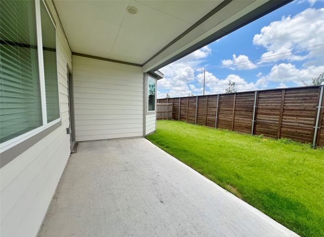 5021 Chital Drive, Fort Worth, TX 76036