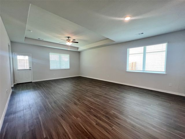 5021 Chital Drive, Fort Worth, TX 76036