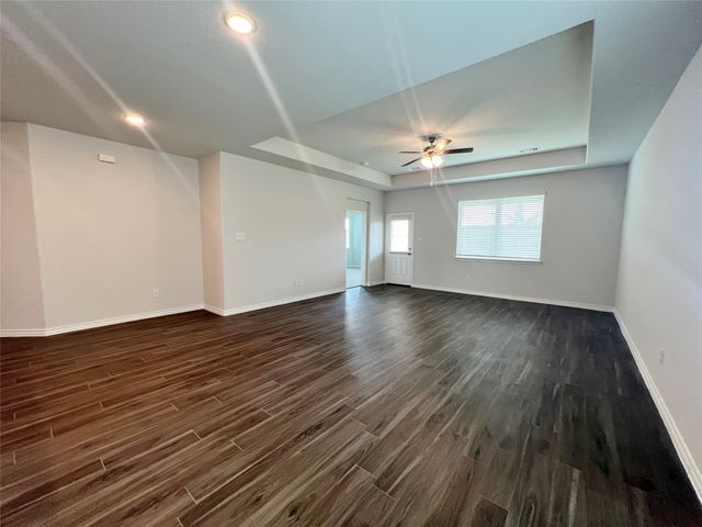 5021 Chital Drive, Fort Worth, TX 76036
