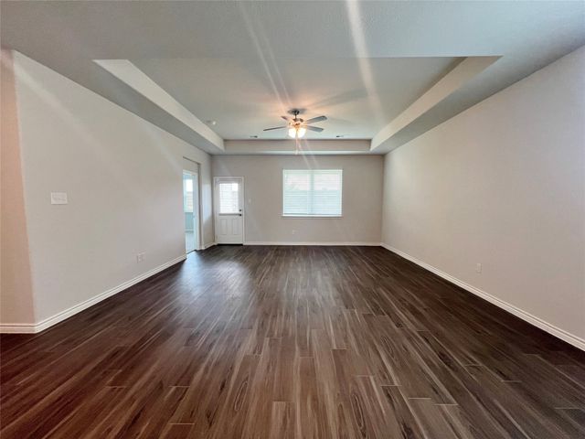 5021 Chital Drive, Fort Worth, TX 76036