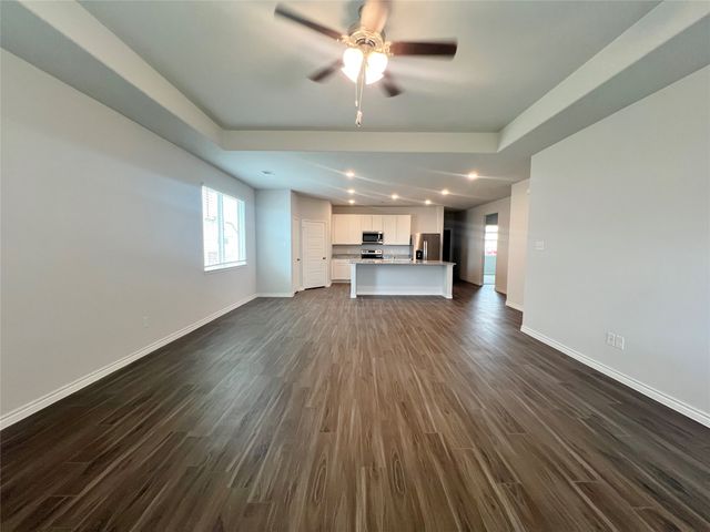 5021 Chital Drive, Fort Worth, TX 76036