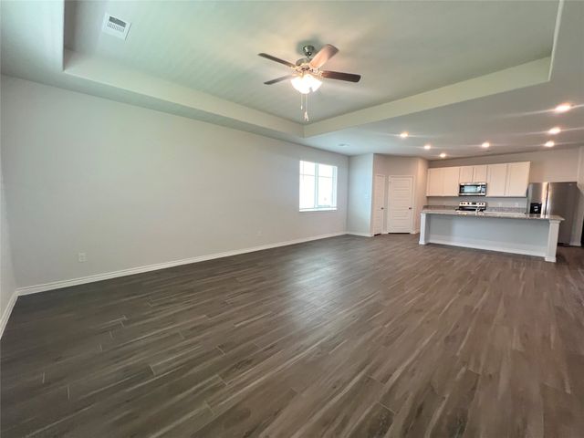 5021 Chital Drive, Fort Worth, TX 76036