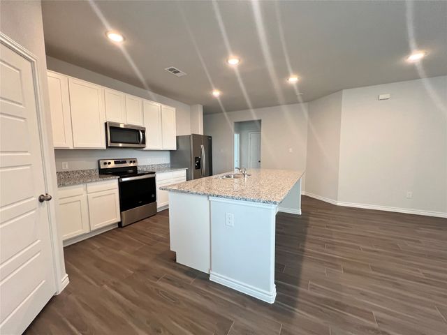 5021 Chital Drive, Fort Worth, TX 76036