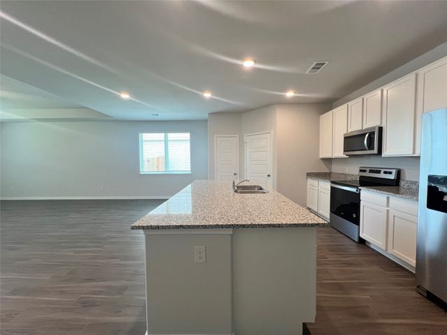 5021 Chital Drive, Fort Worth, TX 76036