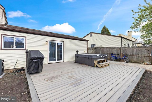 57 VILLAGE DR, Barnegat, NJ 08005