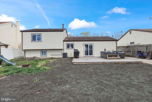 57 VILLAGE DR, Barnegat, NJ 08005