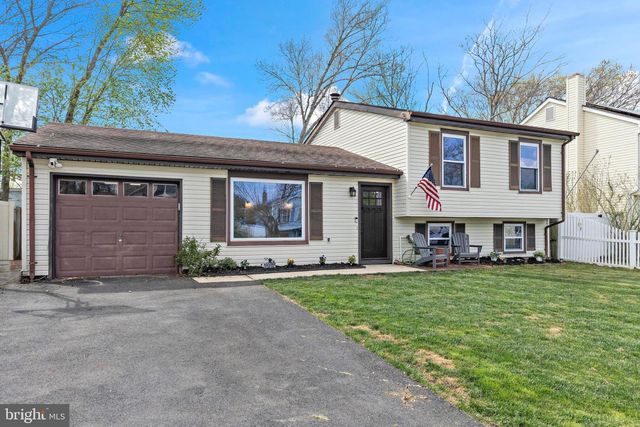 57 VILLAGE DR, Barnegat, NJ 08005