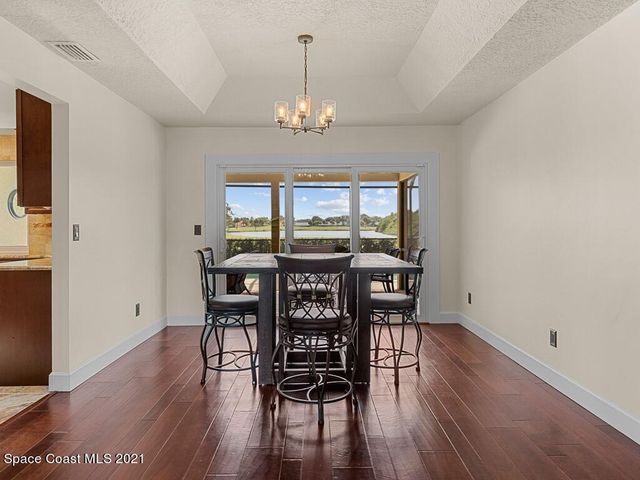 820 Kerry Downs Circle, Melbourne, FL 32940