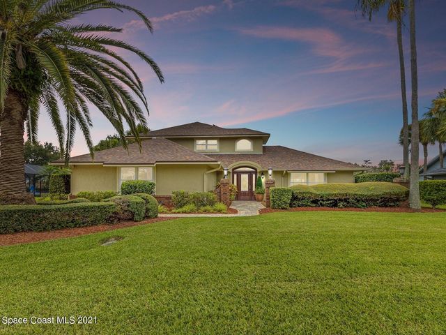 820 Kerry Downs Circle, Melbourne, FL 32940