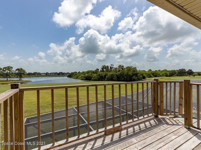 820 Kerry Downs Circle, Melbourne, FL 32940