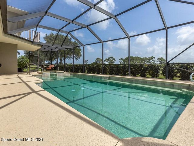 820 Kerry Downs Circle, Melbourne, FL 32940