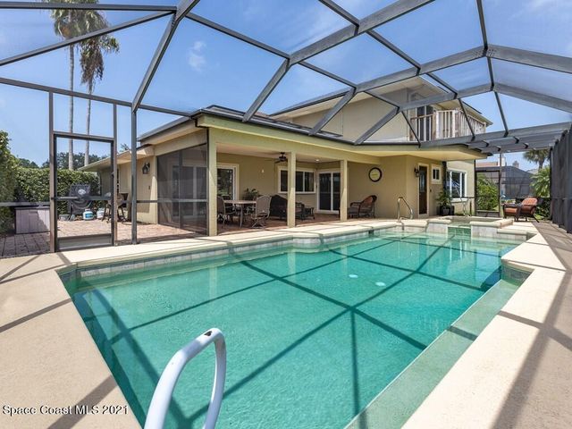 820 Kerry Downs Circle, Melbourne, FL 32940