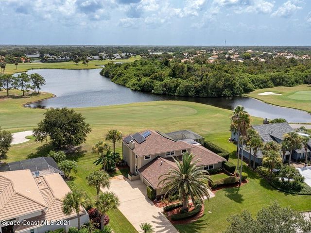 820 Kerry Downs Circle, Melbourne, FL 32940
