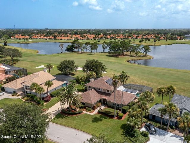 820 Kerry Downs Circle, Melbourne, FL 32940