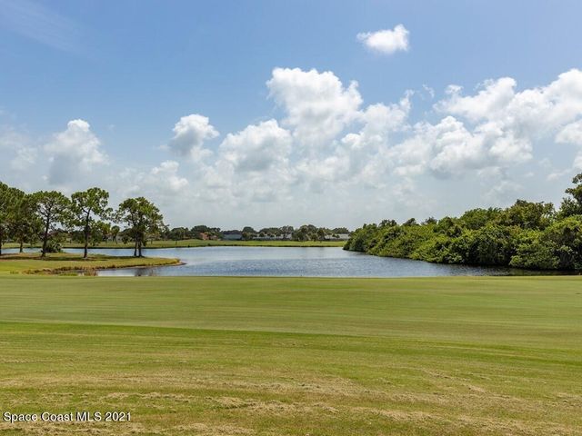 820 Kerry Downs Circle, Melbourne, FL 32940