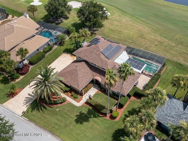 820 Kerry Downs Circle, Melbourne, FL 32940