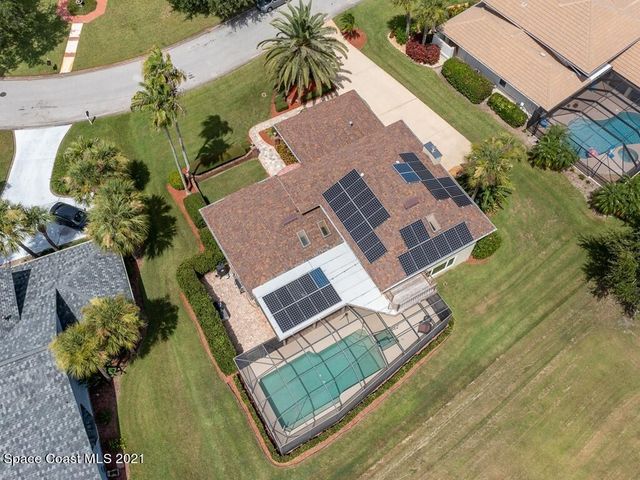 820 Kerry Downs Circle, Melbourne, FL 32940