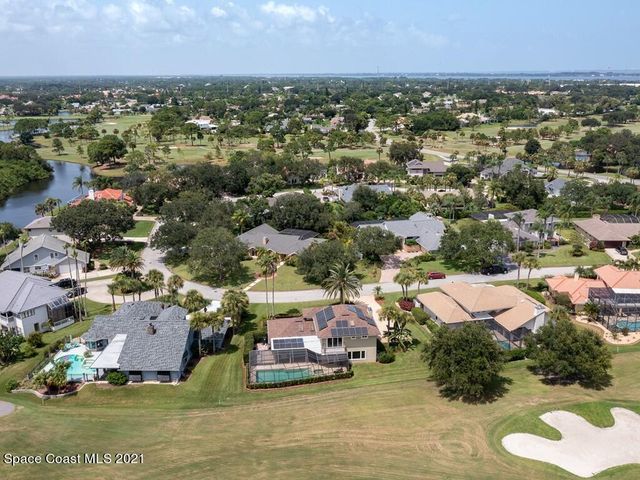 820 Kerry Downs Circle, Melbourne, FL 32940