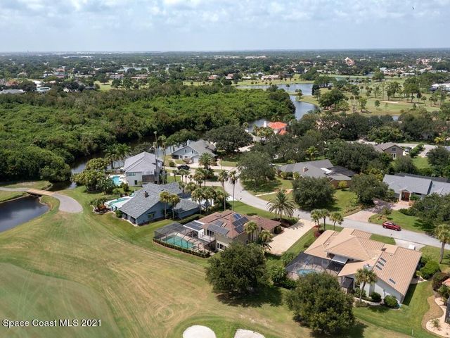 820 Kerry Downs Circle, Melbourne, FL 32940