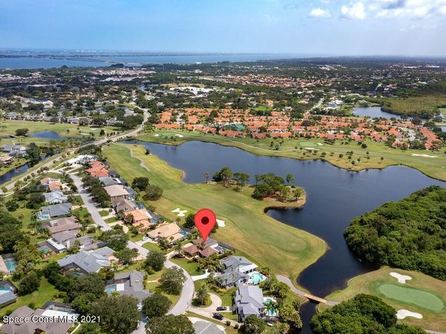 820 Kerry Downs Circle, Melbourne, FL 32940