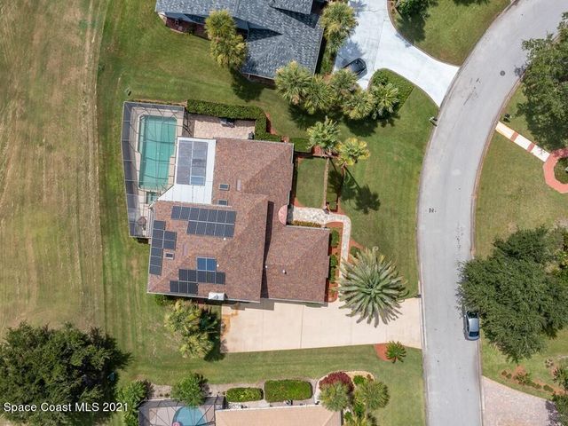 820 Kerry Downs Circle, Melbourne, FL 32940