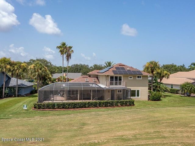 820 Kerry Downs Circle, Melbourne, FL 32940