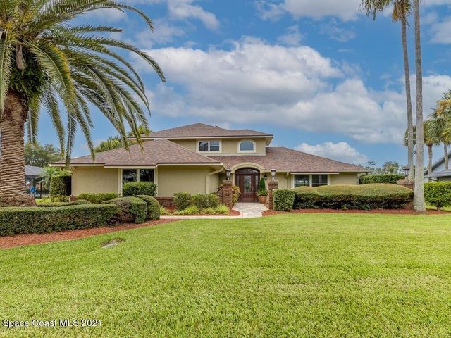 820 Kerry Downs Circle, Melbourne, FL 32940